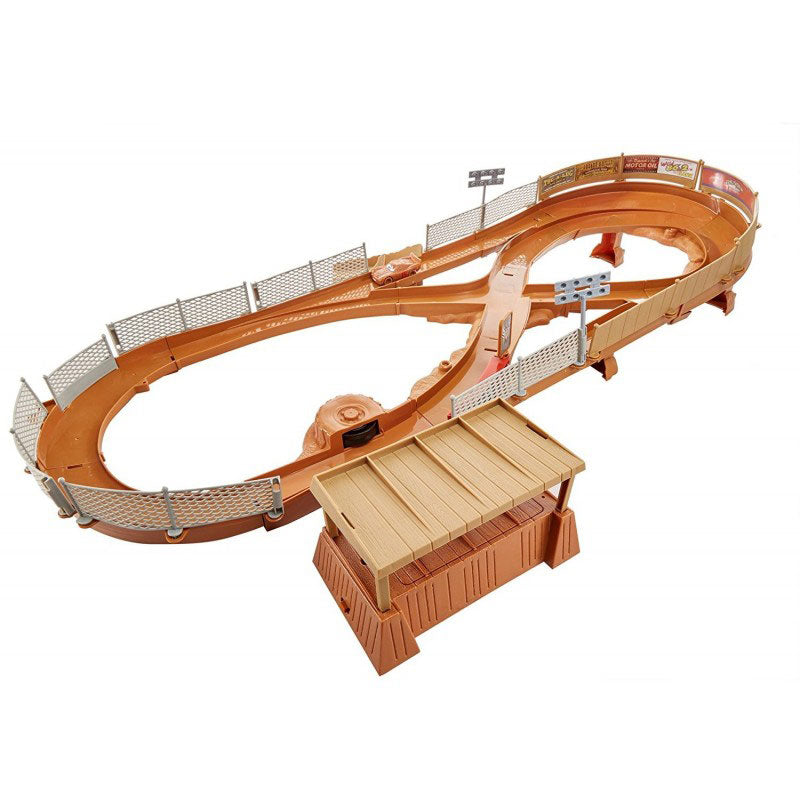 Mattel Disney/Pixar Cars 3 Πίστα Criss-Cross FCW01