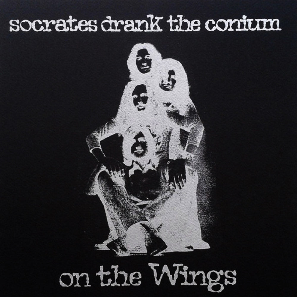 On The Wings