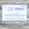 Classics 2023-2024