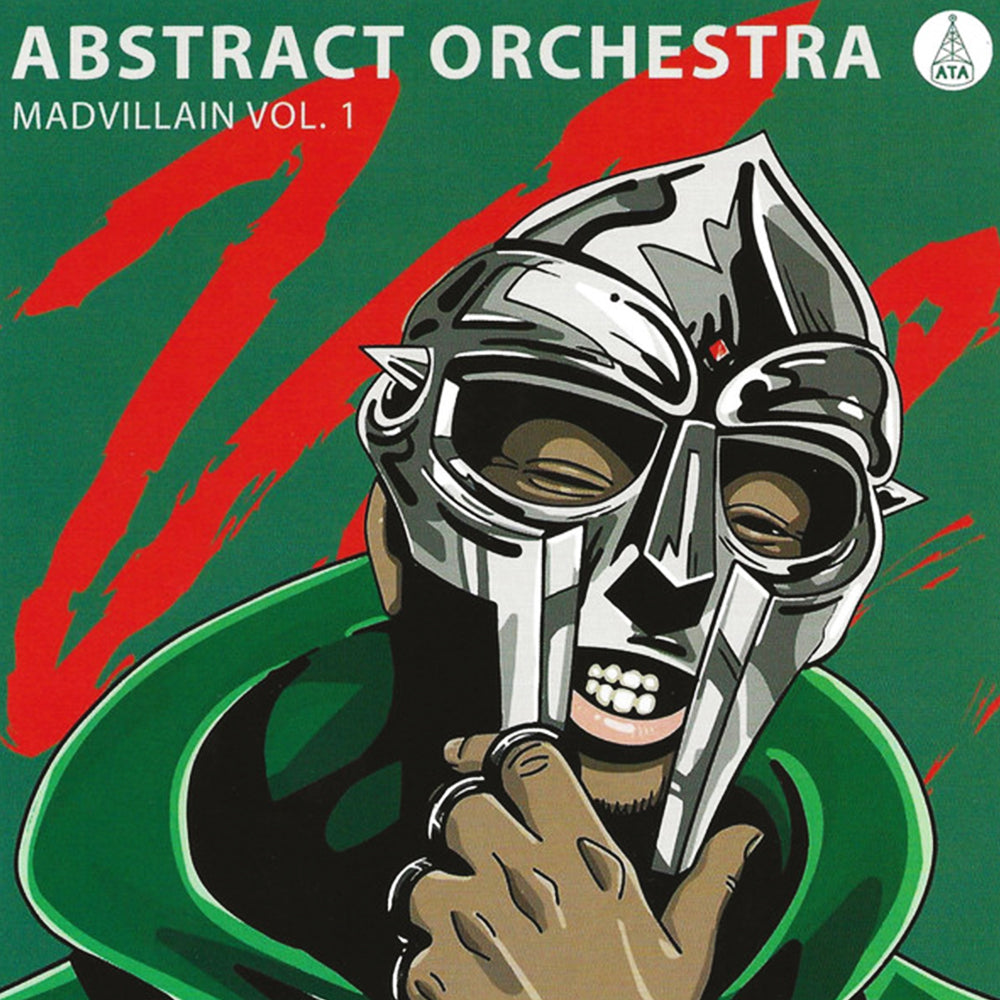 Madvillain Vol. 1