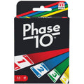 Mattel Phase 10 FFY05