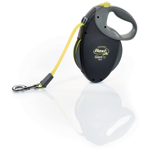 Flexi Giant Neon Ιμάντας - XLarge 8 μέτρα, >50 κιλά