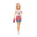 Mattel Barbie Ζαχαροπλάστης FHP57