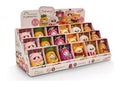 MYMOCHI – Display Figures 6 Characters 8cm Yummy Vol 2 – 18pc