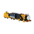 Fisher-Price Thomas And Friends Trackmaster Runaway Stephen Με 2 Βαγόνια FJK54