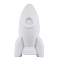 Flow Φωτιστικό νυχτός Διαστημόπλοιο Apollo (λευκό) FL1605027