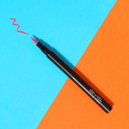 Neon Liquid Pen Eyeliner | BYS
