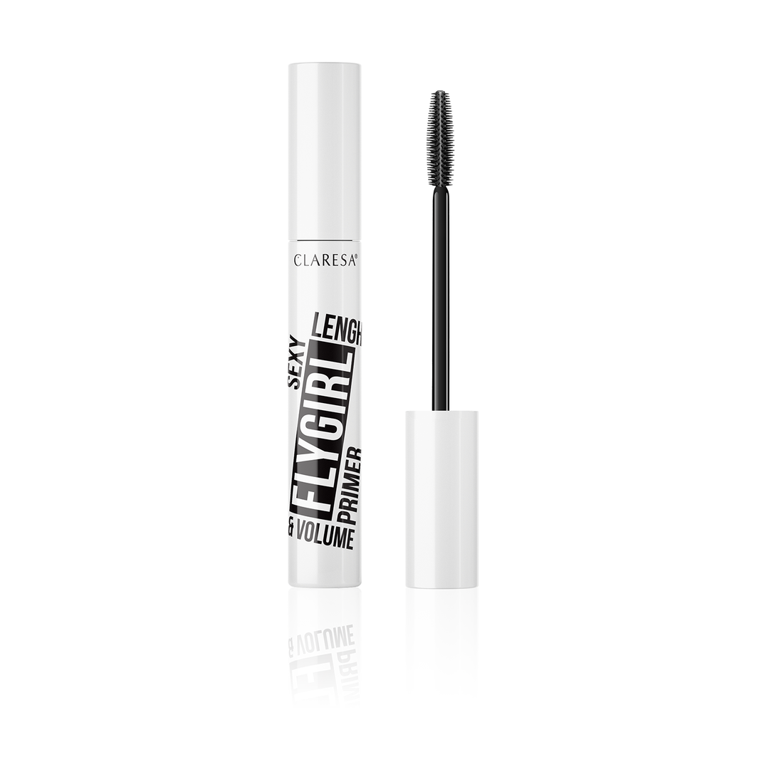 Claresa | FLYGIRL Lash Primer (10g) | CFLYPRI
