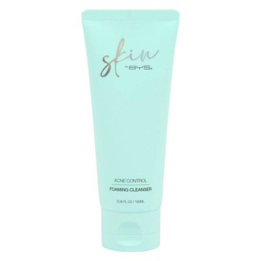 Acne Control Foaming Facial Cleanser | Skin by BYS