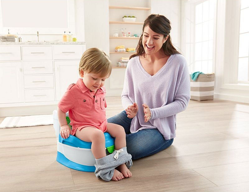 Fisher-Price Fisher Price Εκπαιδευτικό Γιο-Γιο Με Σκυλάκι FRG83