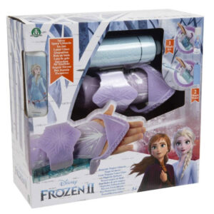 GIOCHI PREZIOSI Disney Frozen II Μαγικό Γάντι Πάγου Ψυχρά Και Ανάποδα 2 (FRN71000)