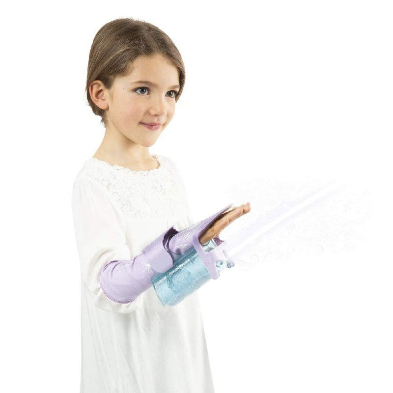 GIOCHI PREZIOSI Disney Frozen II Μαγικό Γάντι Πάγου Ψυχρά Και Ανάποδα 2 (FRN71000)