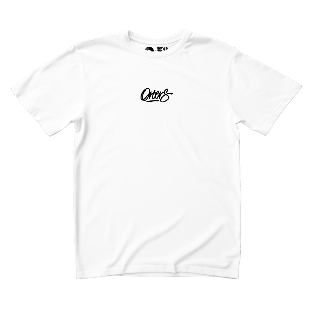 Orbers Vinyl x Bear Sushi T-Shirt