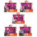GIOCHI PREZIOSI Fortnite Battle Royale Collection Duo Pack Με 2 Φιγούρες 5Εκ. – 5 Σχέδια FRT13000