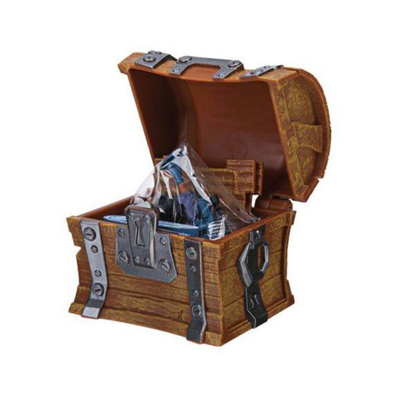 GIOCHI PREZIOSI Fortnite Loot Chest Με Αξεσουάρ FRT16000