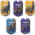 GIOCHI PREZIOSI Fortnite Solo Mode Φιγούρα 10Εκ. – 5 Σχέδια FRT17000