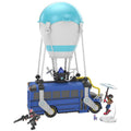 GIOCHI PREZIOSI Fortnite Battle Bus Και Δυο Συλλεκτικές Φιγούρες Μίνι FRT35000