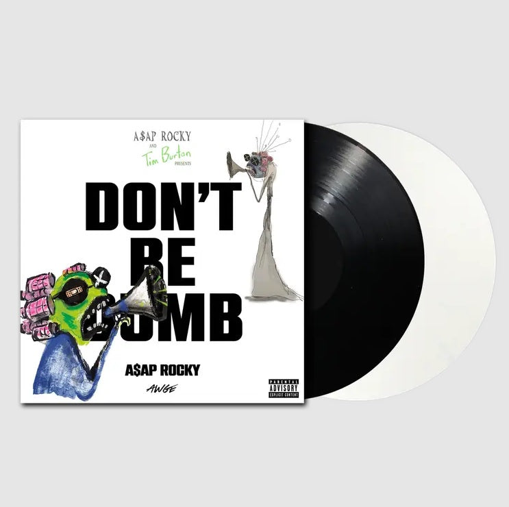 Don't Be Dumb