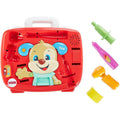 Fisher-Price Παίζω Και Μαθαίνω – Εκπαιδευτικό Βαλιτσάκι Γιατρού FTN29