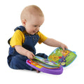 Fisher-Price Fisher Price Παίζω Και Μαθαίνω – Εκπαιδευτικό Βιβλίο FVT24