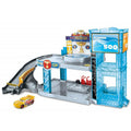 Mattel Cars 3 Γκαράζ Piston Cup Florida 500 FWL70