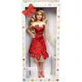Mattel Barbie Συλλεκτική – Γιορτή Αγάπης FXC74