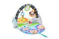 Fisher-Price 2 Σε 1 Flip And Fun Φορητό Γυμναστήριο FXC14