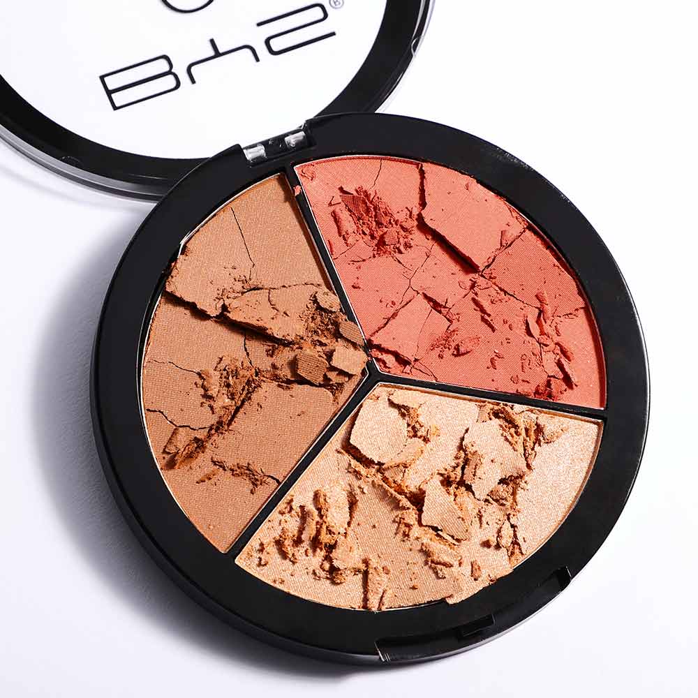 Face Sculpting Trio | BYS