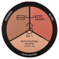 Face Sculpting Trio | BYS