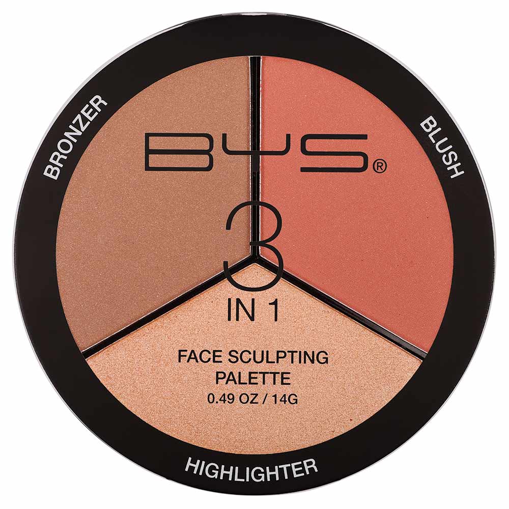 Face Sculpting Trio | BYS