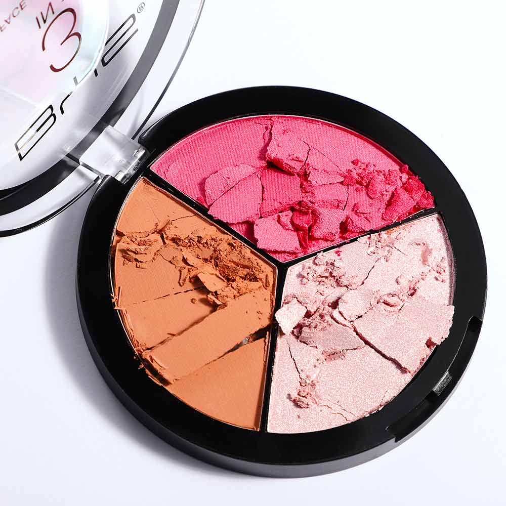 Face Sculpting Trio | BYS