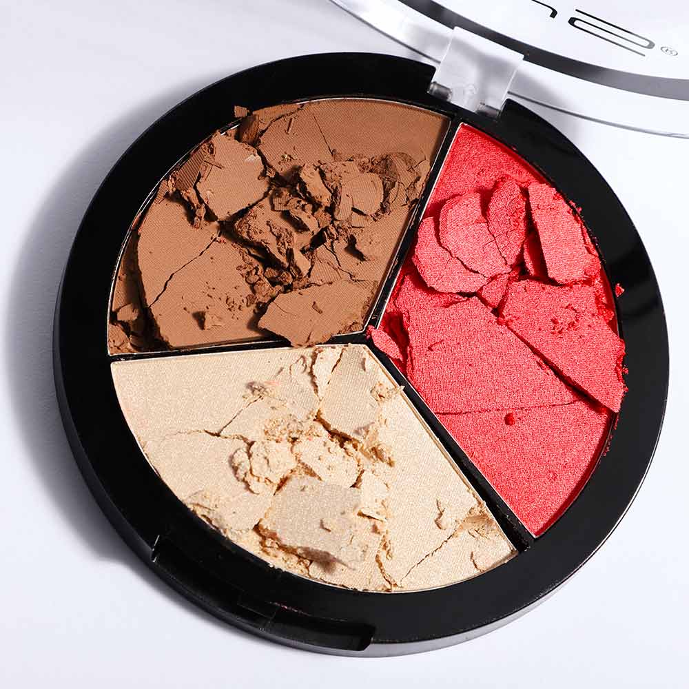 Face Sculpting Trio | BYS
