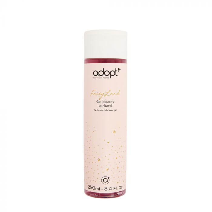 Shower Gel Fairyland 250ml Adopt