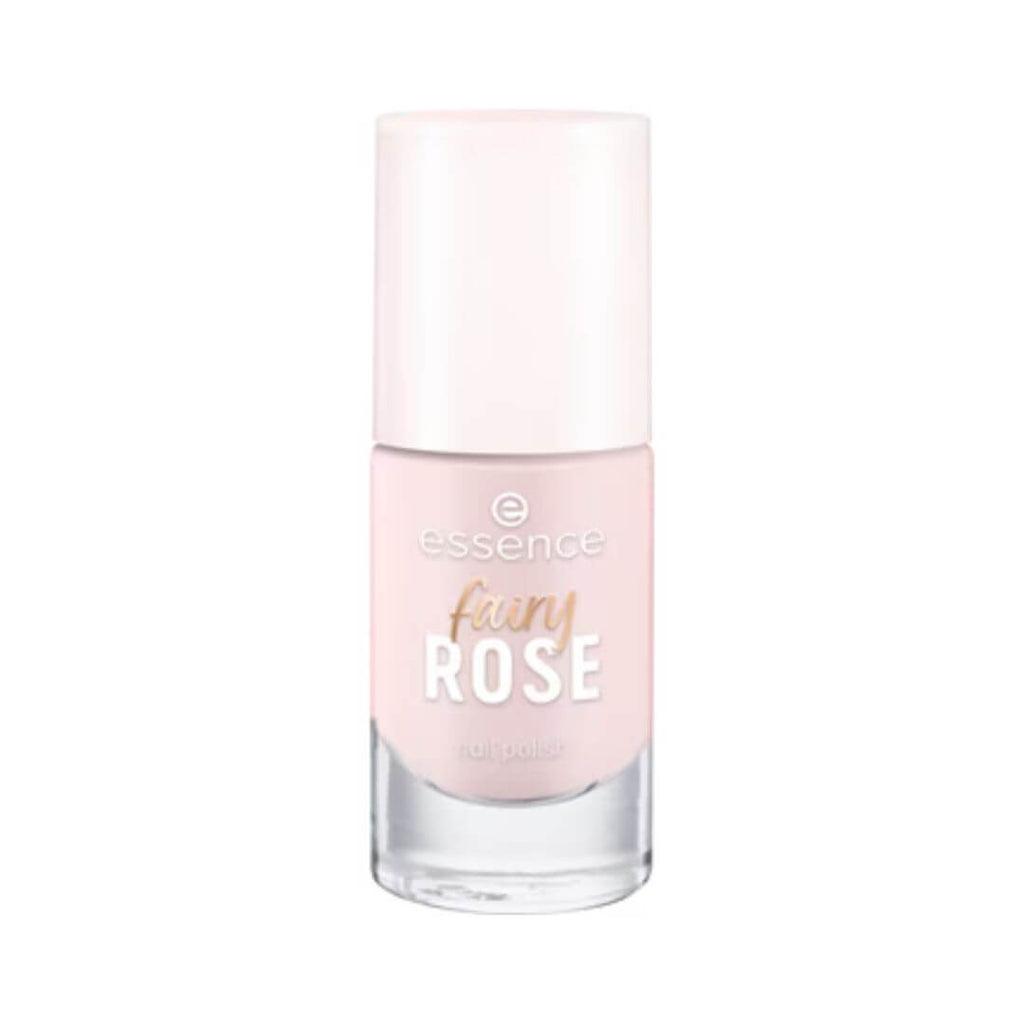 Fairy Nail Polish – Βερνίκι Νυχιών | Essence