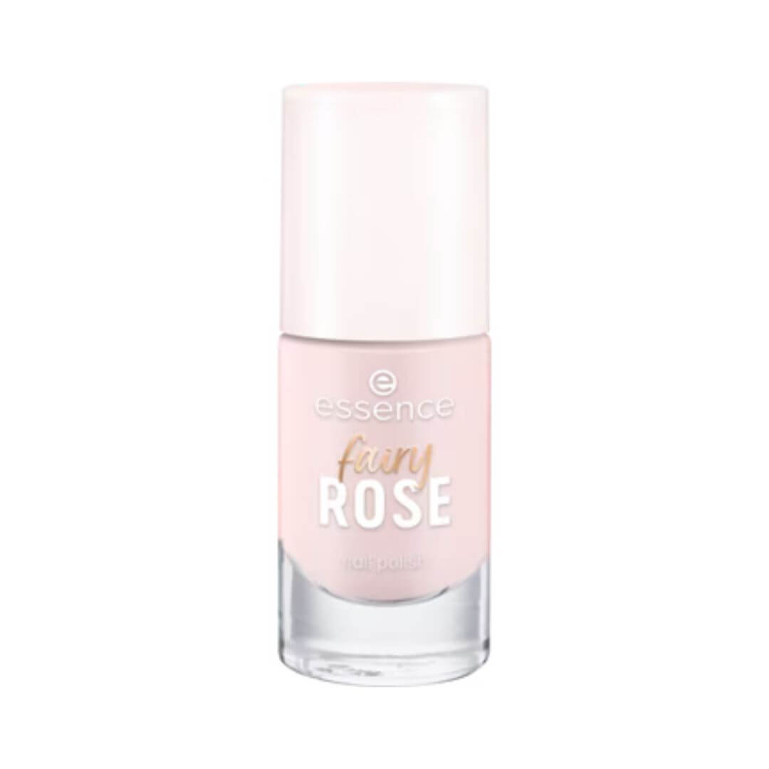 Fairy Nail Polish – Βερνίκι Νυχιών | Essence