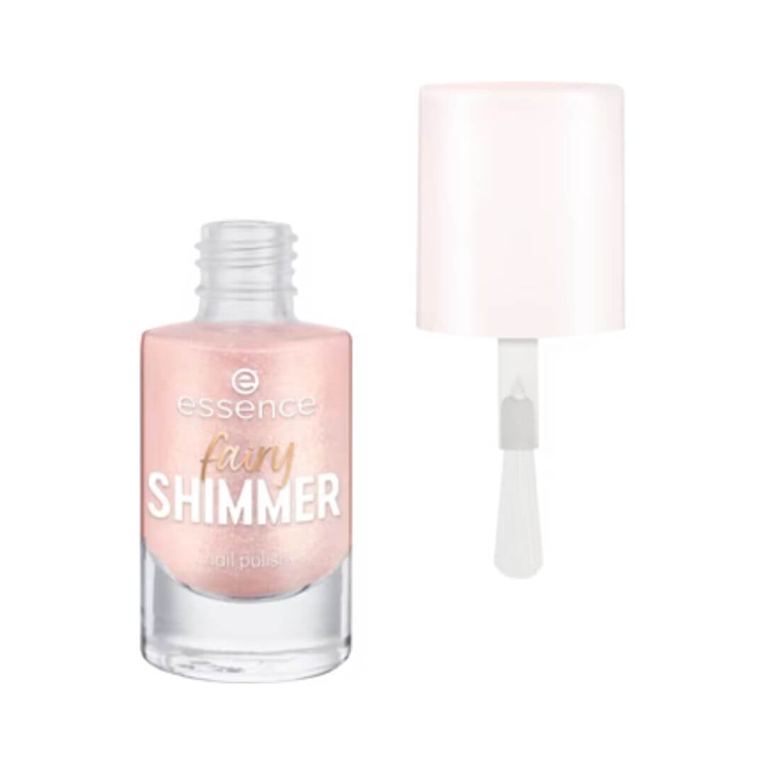 Fairy Nail Polish – Βερνίκι Νυχιών | Essence