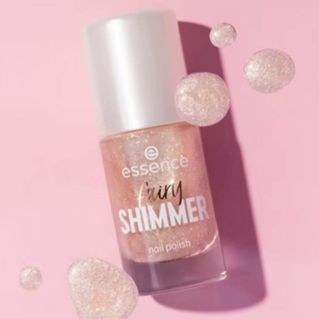 Fairy Nail Polish – Βερνίκι Νυχιών | Essence
