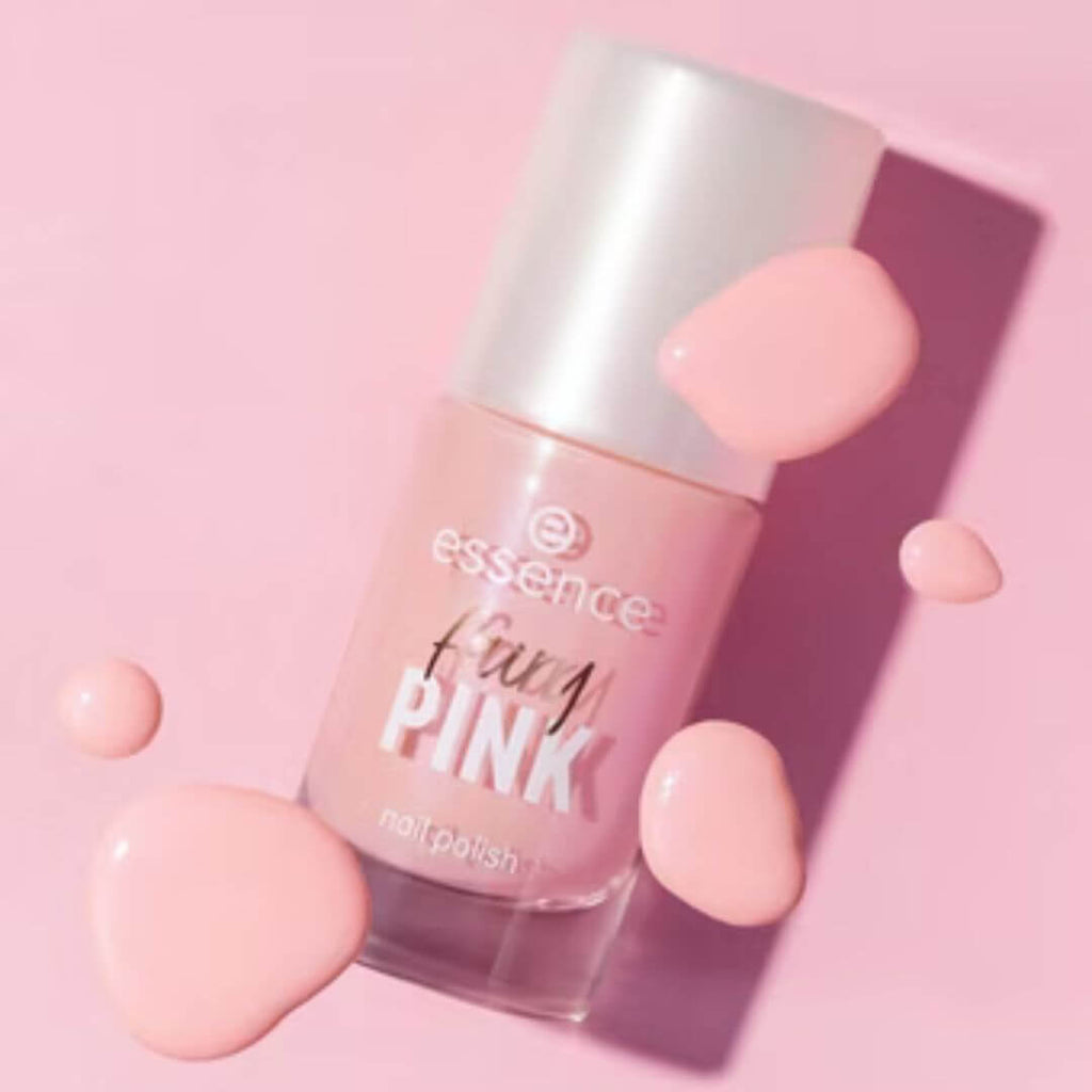 Fairy Nail Polish – Βερνίκι Νυχιών | Essence