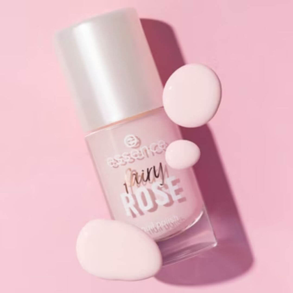 Fairy Nail Polish – Βερνίκι Νυχιών | Essence