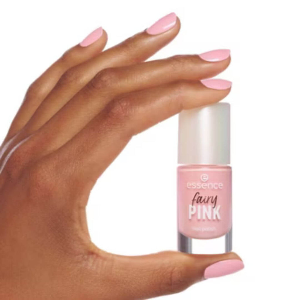 Fairy Nail Polish – Βερνίκι Νυχιών | Essence