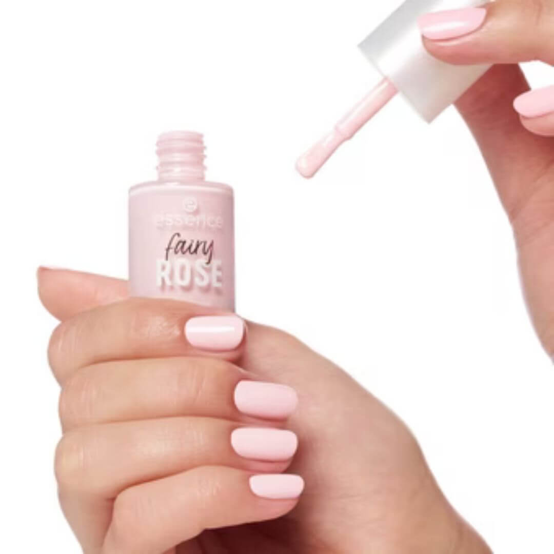 Fairy Nail Polish – Βερνίκι Νυχιών | Essence