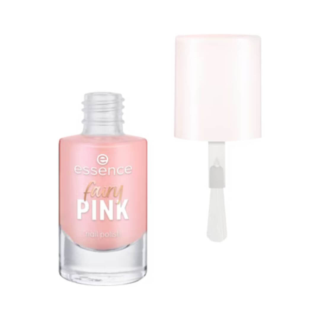Fairy Nail Polish – Βερνίκι Νυχιών | Essence
