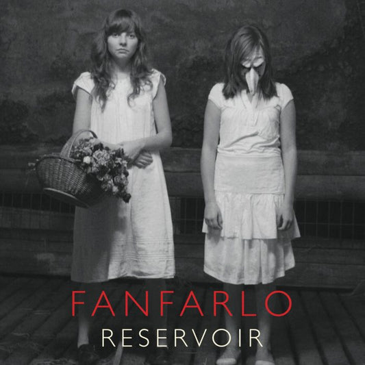 Fanfarlo - Reservoir (Expanded Edition) (10th Anniversary/ Black & White Vinyl/ RSD 2019)
