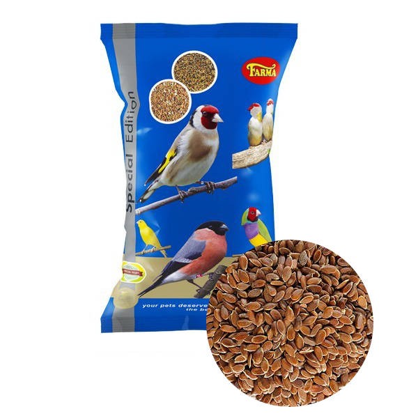 Λιναρόσπορος 5Kg