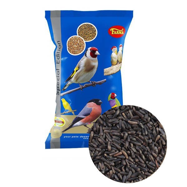 Νίζερ - 1Kg