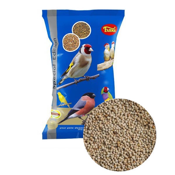 Άσπρη Περίλλα 5Kg