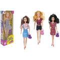 Fashion Doll Olly