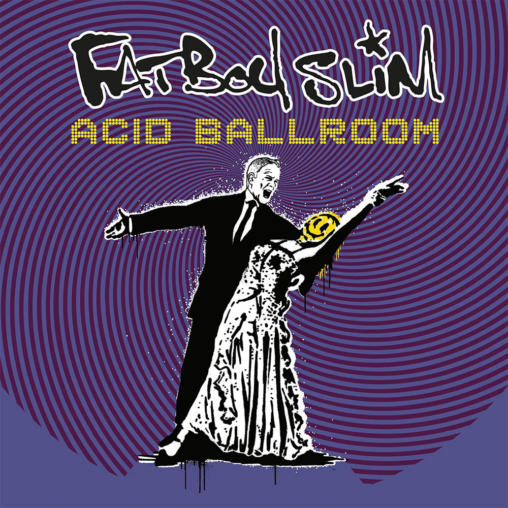 Acid Ballroom
