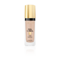Claresa | FEEL SO REAL Second Skin Beautifying Foundation No 06 Tan (34g) | CFSRSSBF06
