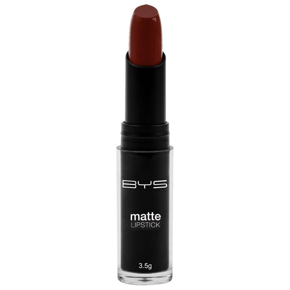 Matte Infallible Lipstick BYS